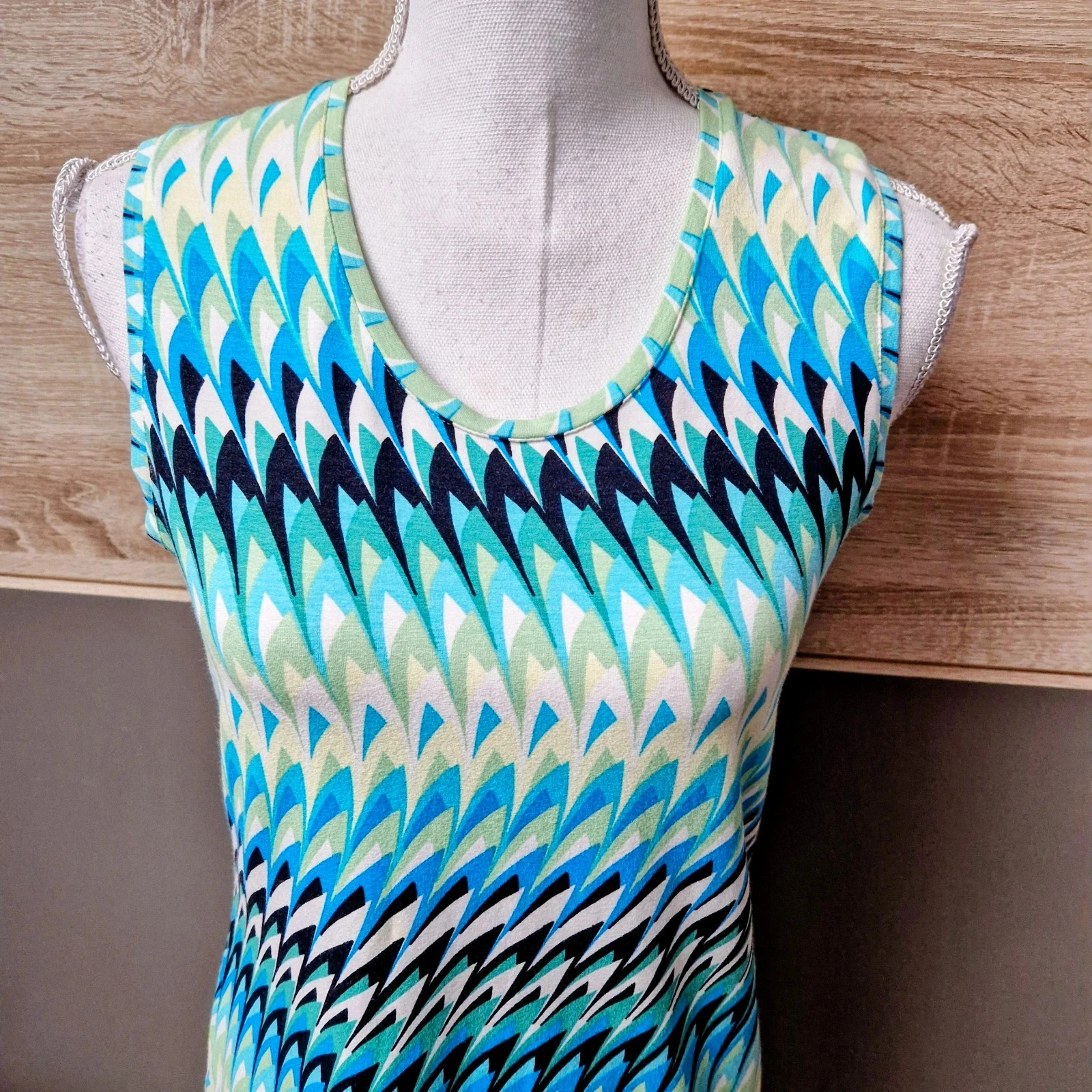Debardor M&S Mode Talla 40 – photo 2